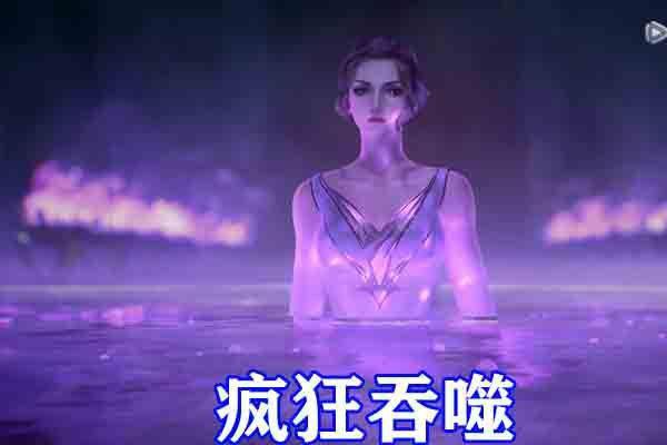 斗罗大陆：比比东考核内容公开，竟要疯狂生吞魂师，第二武魂觉醒