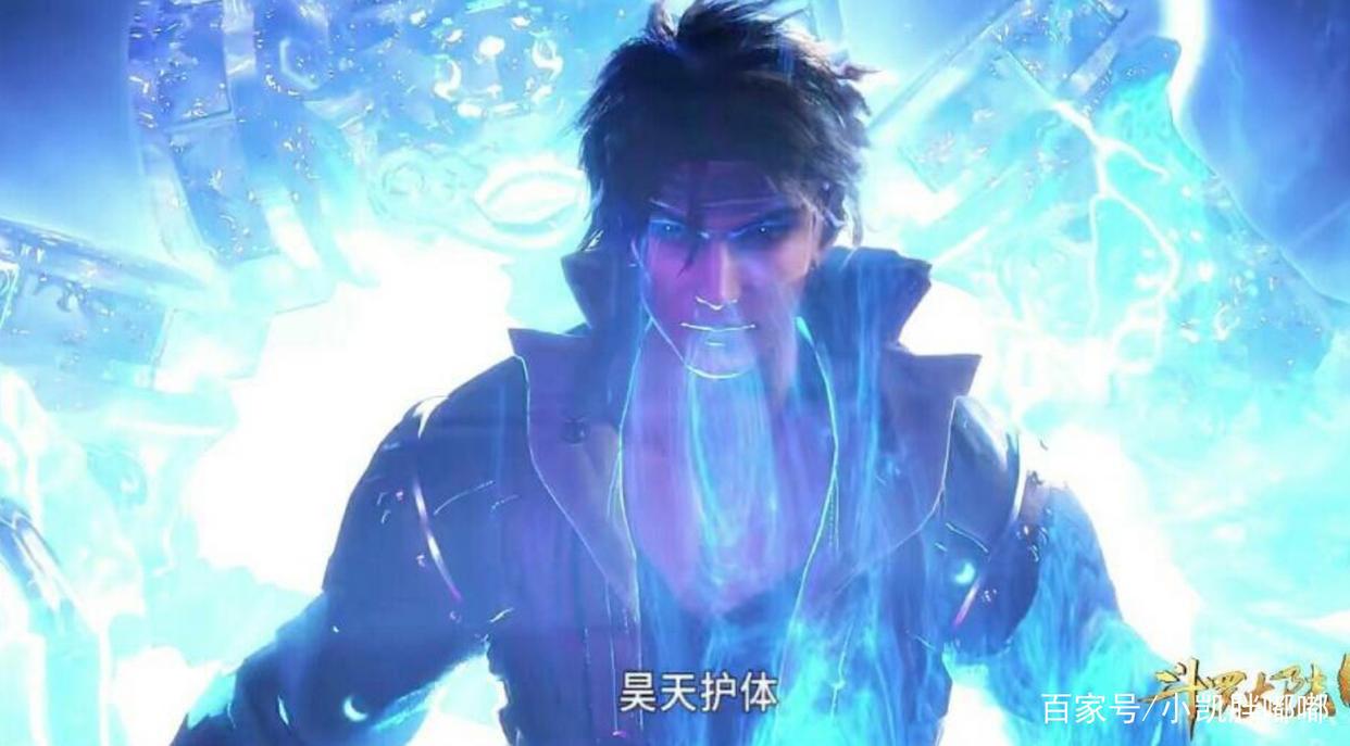 斗罗大陆比比东为什么这么坏？