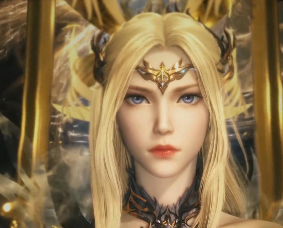 斗罗大陆：比比东卧房公开，胡列娜被当成亲女儿宠爱，心疼千仞雪