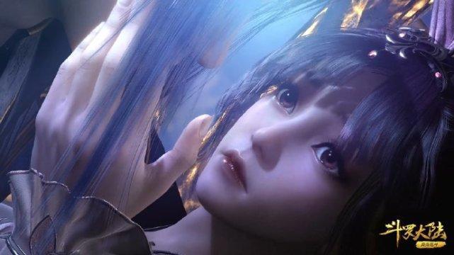 不过是十万年魂环,比比东为何一直针对小舞,背后原因却不难理解