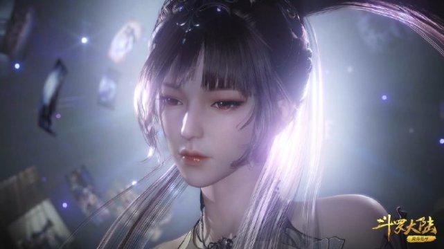 不过是十万年魂环,比比东为何一直针对小舞,背后原因却不难理解