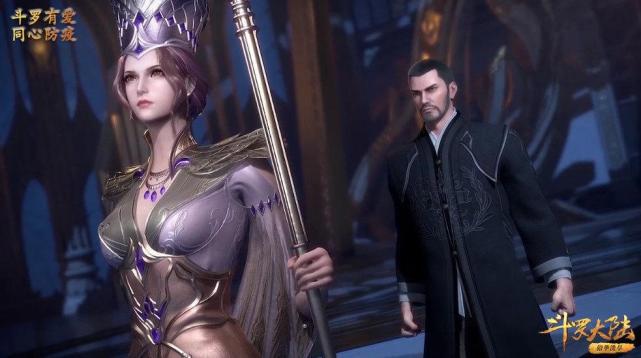 不过是十万年魂环,比比东为何一直针对小舞,背后原因却不难理解