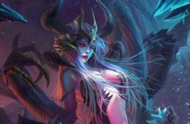 斗罗大陆：比比东八大形态公开，罗刹造型最为狰狞，少女造型太甜