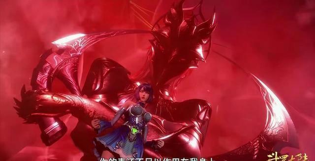 《斗罗大陆》为何武魂殿学院重伤玉天恒,轻伤独孤雁?