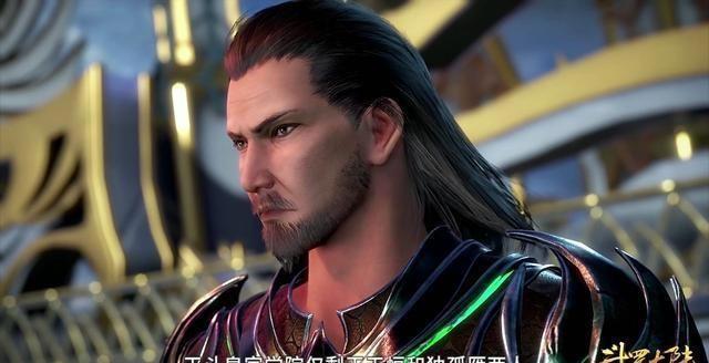 《斗罗大陆》为何武魂殿学院重伤玉天恒,轻伤独孤雁?