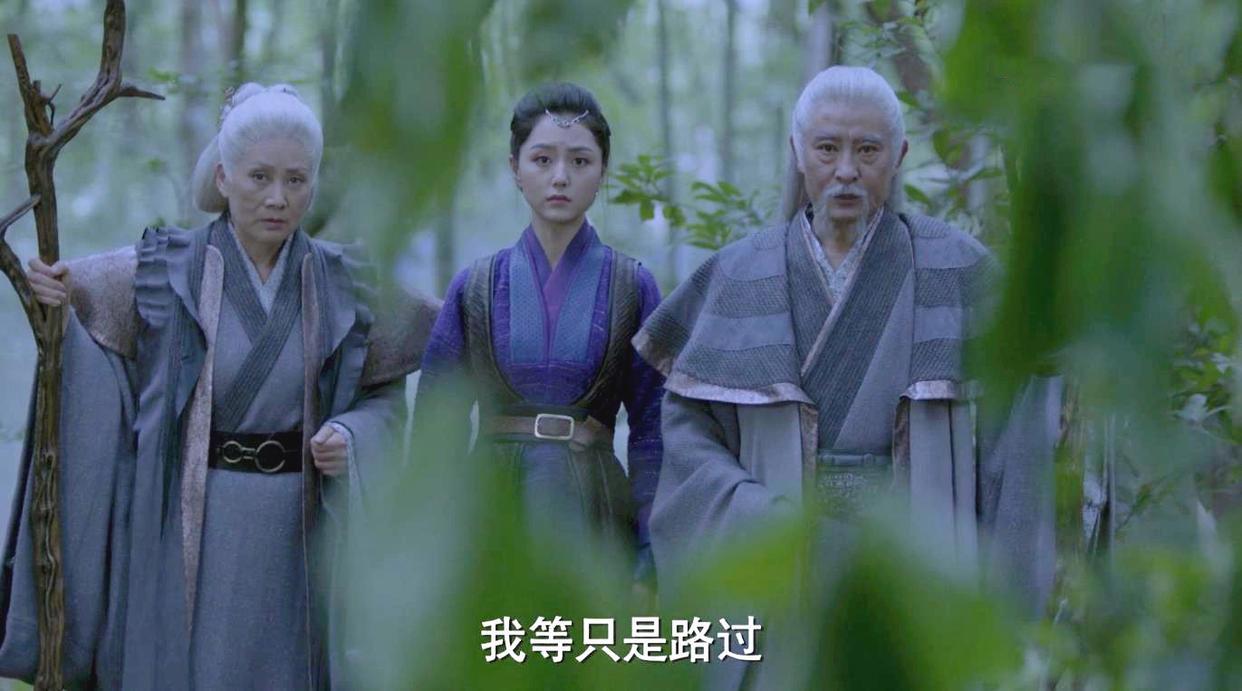 斗罗大陆电视剧孟依然被独孤雁替代？唐昊让唐三给她下毒，太意外