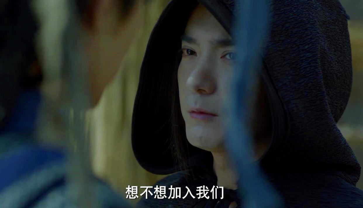 斗罗大陆电视剧孟依然被独孤雁替代？唐昊让唐三给她下毒，太意外