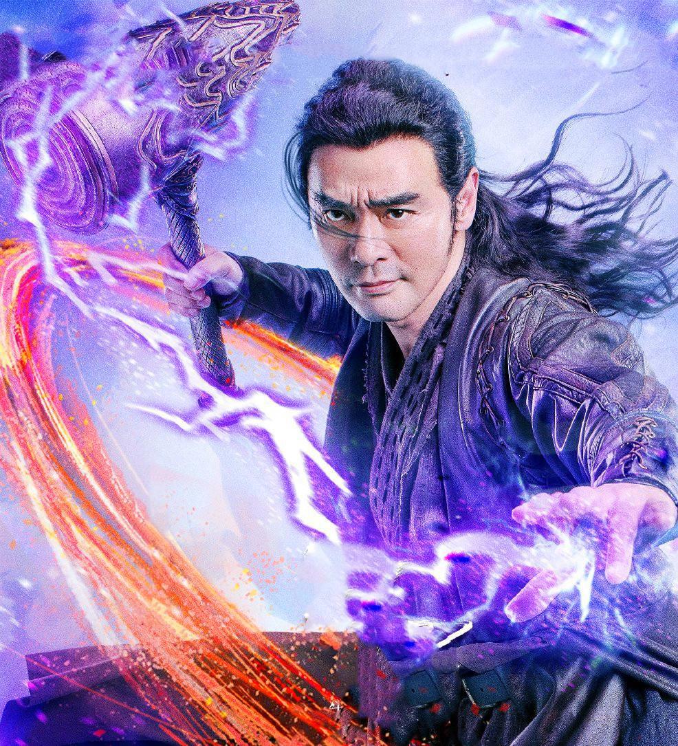 斗罗大陆电视剧孟依然被独孤雁替代？唐昊让唐三给她下毒，太意外