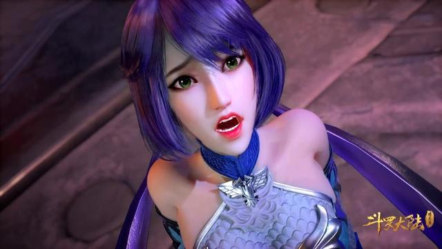 斗罗大陆:美女独孤雁中毒,修罗蜘蛛侠劲爆登场,史莱克连胜28场