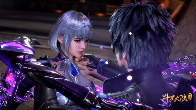 斗罗大陆：美女独孤雁中毒，修罗蜘蛛侠劲爆登场，史莱克连胜28场