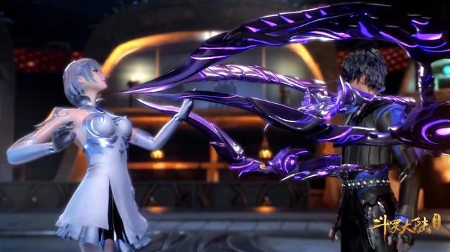 斗罗大陆：美女独孤雁中毒，修罗蜘蛛侠劲爆登场，史莱克连胜28场