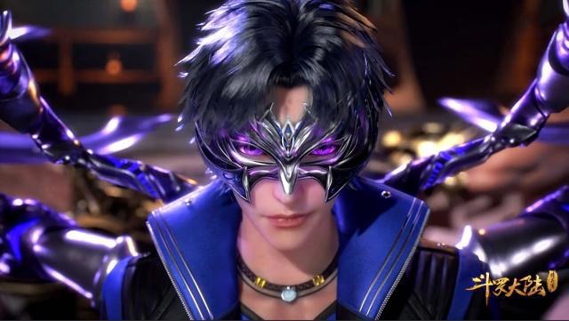 斗罗大陆:美女独孤雁中毒,修罗蜘蛛侠劲爆登场,史莱克连胜28场