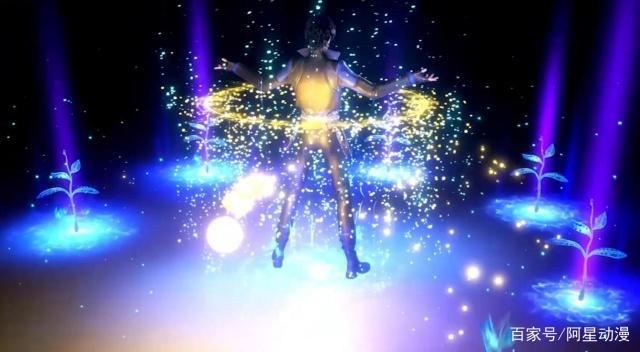 斗罗大陆:皇斗战队作死将小舞打伤,唐三用尽全力完虐皇斗战队!