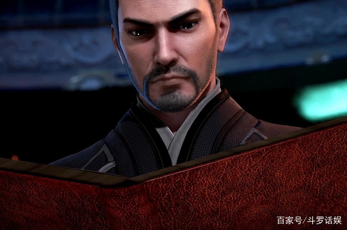 魂师大赛结束,皇斗战队解散,独孤雁加入这一宗门!