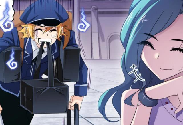 斗罗大陆:白沉香以为玉天恒是老大,但真正有话语权的是独孤雁