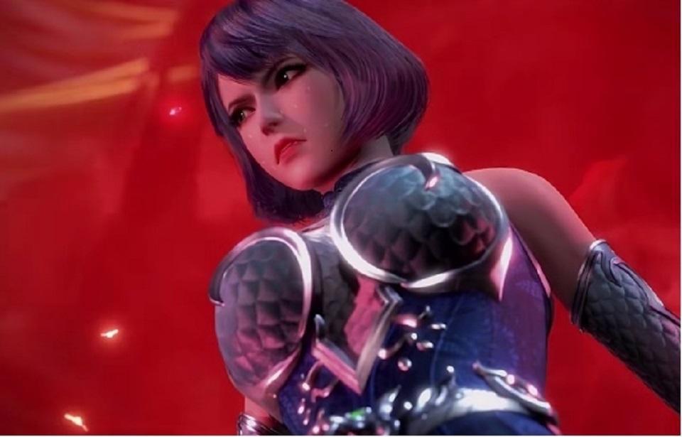 深扒斗罗大陆中白沉香与独孤雁,“中国式”关系链,绕到你头晕!