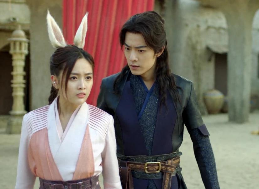 《斗罗大陆》最强BOSS独孤博出场,和唐三成忘年交,七怪不是对手