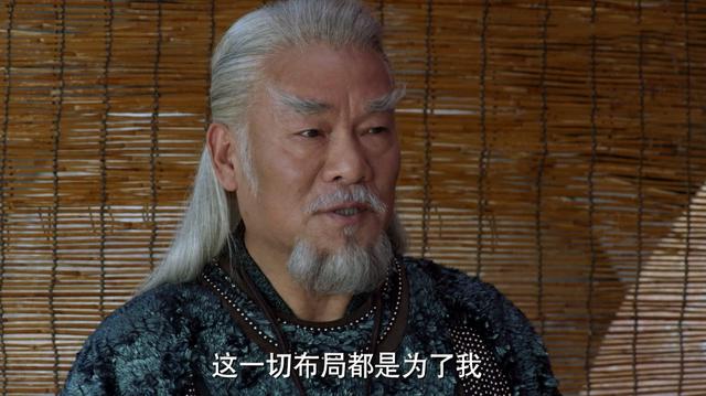 《斗罗大陆》最强BOSS独孤博出场,和唐三成忘年交,七怪不是对手