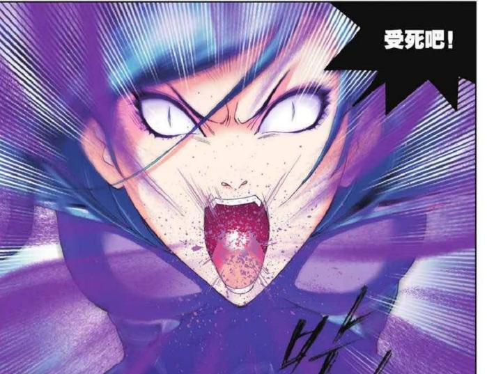 不好！危险正在靠近！独孤雁发飙了！复仇一触即发！