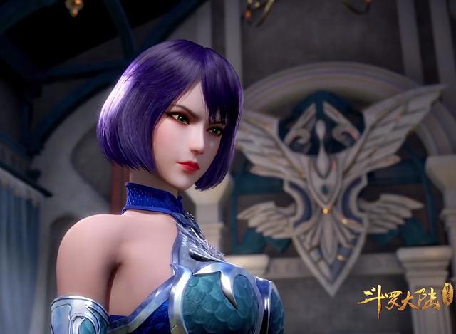 难怪独孤雁如此讨厌唐三,看看她在天斗皇家学院时的“无情表现”