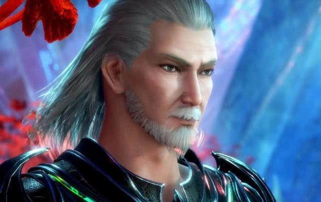 唐三亲自为独孤雁疗伤，听到爷爷对唐三的评价，独孤雁气得跺脚