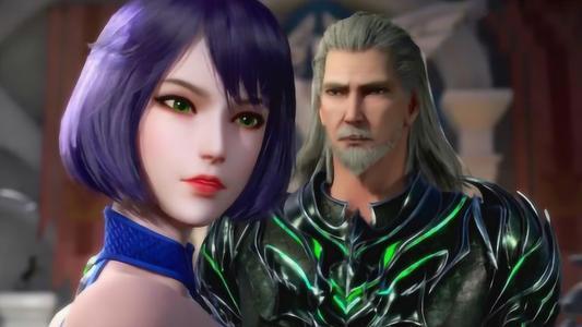 以毒控场,斗罗大陆中独孤雁成为皇斗战队的控制魂师的三大原因!