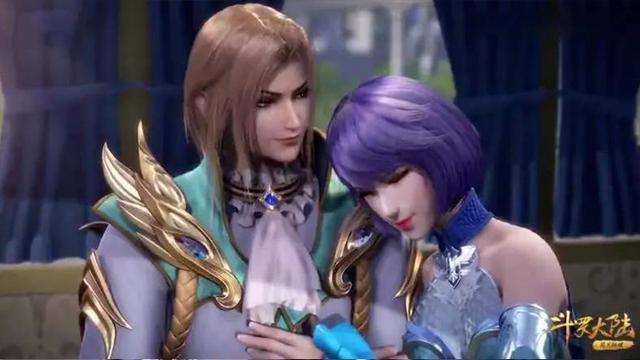 以毒控场,斗罗大陆中独孤雁成为皇斗战队的控制魂师的三大原因!