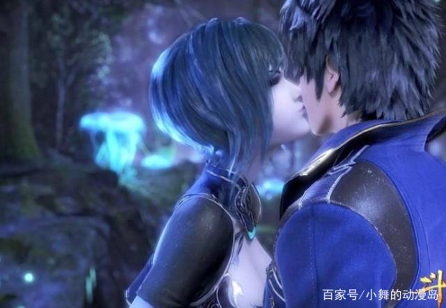 唐三秀暗器换孙女,先是孟依然,接着独孤雁,“她”连小舞都知道