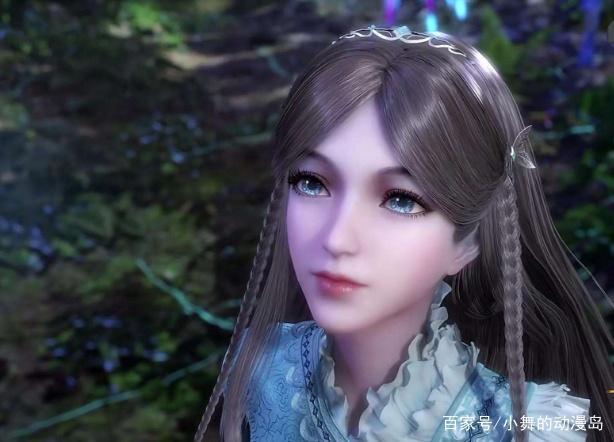 唐三秀暗器换孙女,先是孟依然,接着独孤雁,“她”连小舞都知道