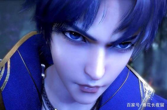 独孤雁:我爷爷封号斗罗,唐三:我爹更加厉害,她:你们都闪开!