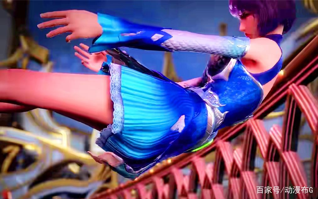 斗罗:独孤雁被武魂殿欺负,独孤博差点出手反击,还好他忍住了