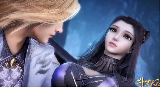 斗罗大陆所有CP会晤,最甜独孤雁最惨柳二龙,你最萌哪一对?