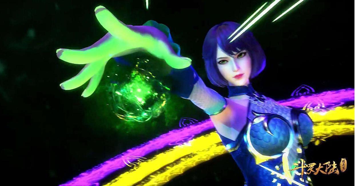 斗罗大陆:老毒物最大的误会,欲将孙女托付唐三,却不知她的心