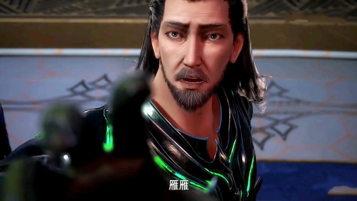 斗罗:当妖魅狂虐独孤雁,毒斗罗为何无动于衷?这三个原因太真实