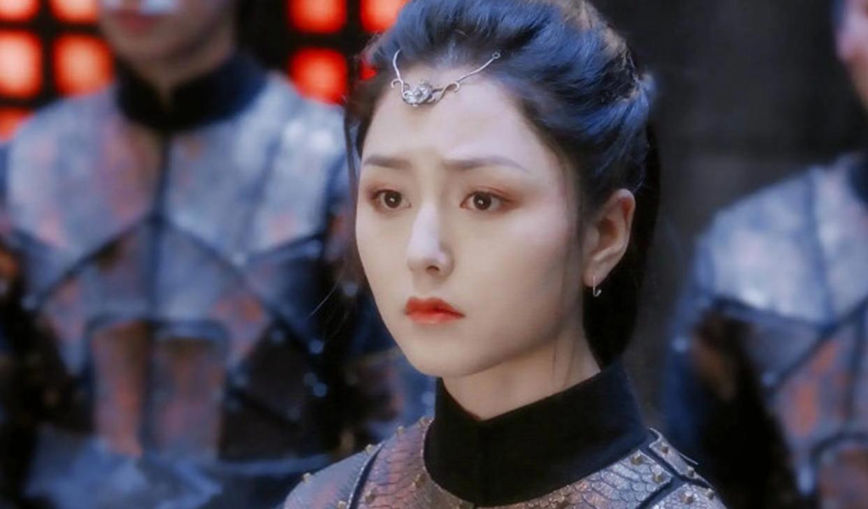 《斗罗大陆》独孤雁结局是什么？该剧的导演是谁？编剧是谁？