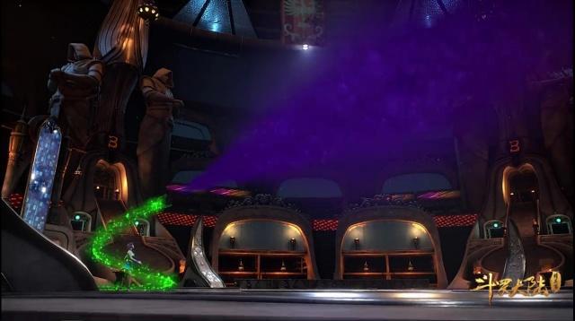 《斗罗大陆》独孤雁螳螂挡车，唐三为其治疗，却勾起她内心的仇恨