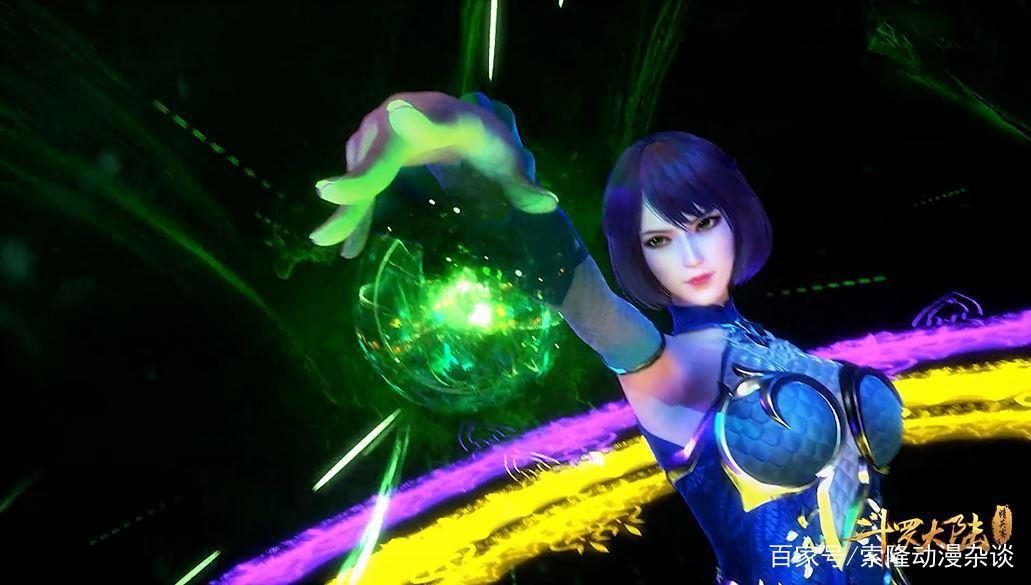 《斗罗大陆》独孤雁为什么如此讨厌唐三?