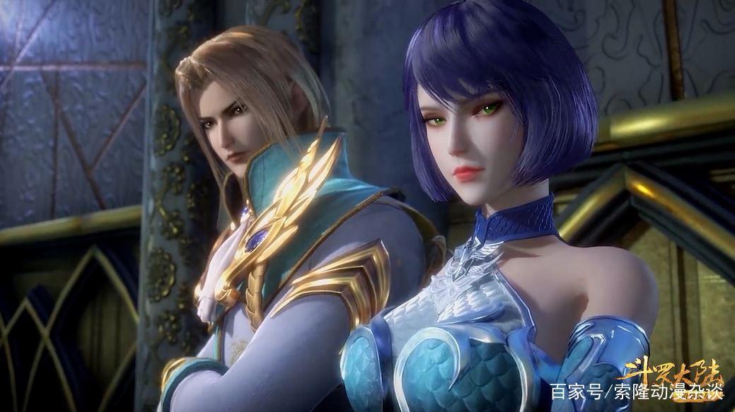 《斗罗大陆》独孤雁为什么如此讨厌唐三?