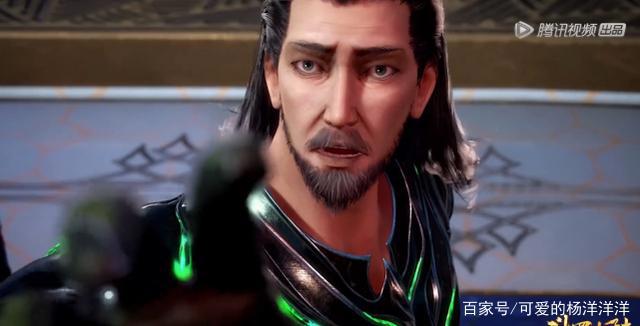 独孤雁“为何”没有父母？独孤博不愿说玉天恒很清楚