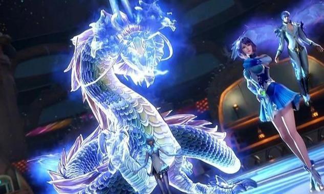 斗罗大陆:独孤雁、火舞、水冰儿、孟依然四位,谁的未来最可期?