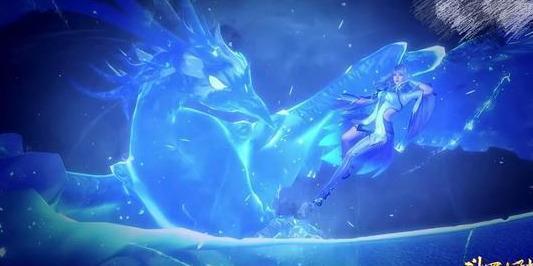 斗罗大陆：独孤雁、火舞、水冰儿、孟依然四位，谁的未来最可期？