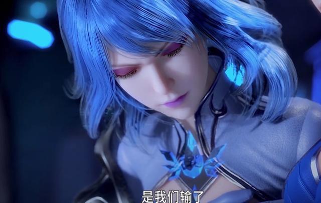 斗罗大陆：独孤雁、火舞、水冰儿、孟依然四位，谁的未来最可期？