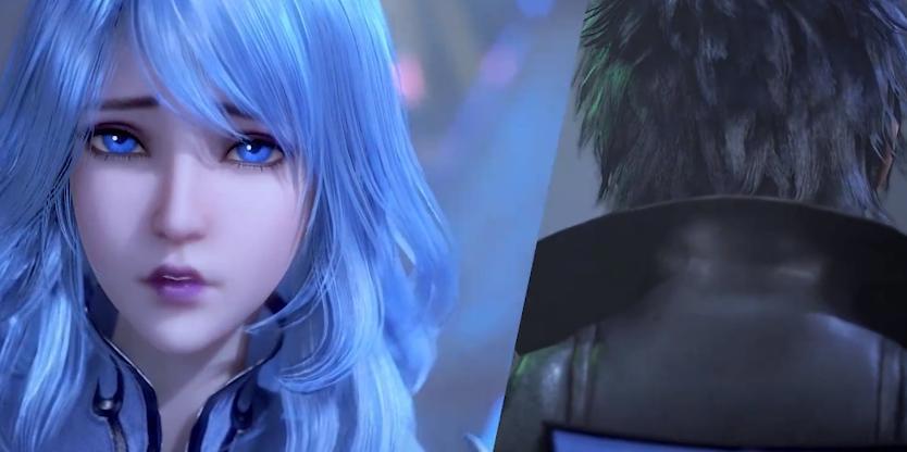 斗罗大陆：独孤雁、火舞、水冰儿、孟依然四位，谁的未来最可期？