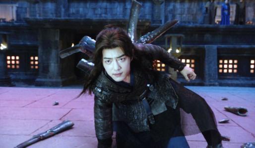 斗罗大陆独孤雁结局是怎样的？