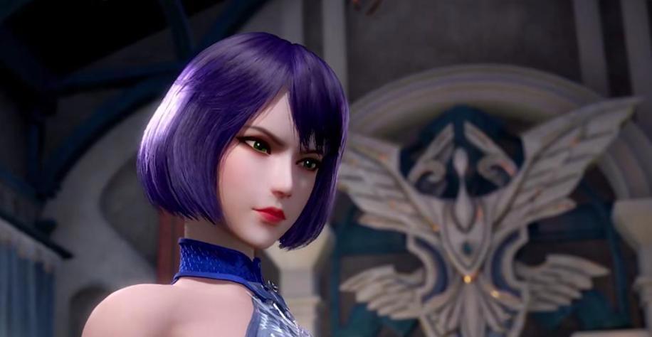 斗罗大陆独孤雁结局？斗罗大陆表达的中心思想是啥？