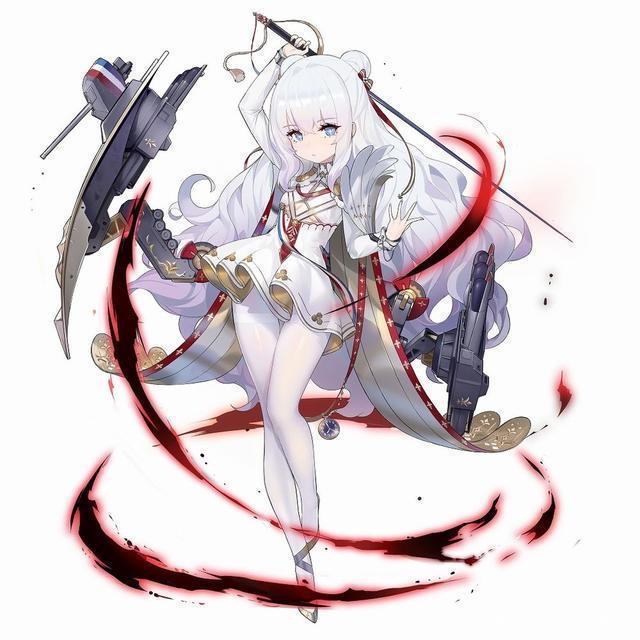 《碧蓝航线Crosswave》NS版3种DLC发布，全程语音描绘主角的故事