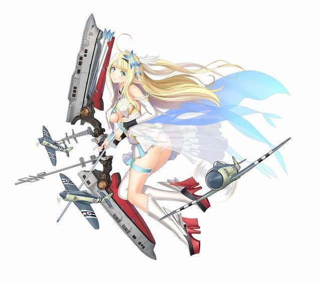 《碧蓝航线Crosswave》NS版3种DLC发布，全程语音描绘主角的故事