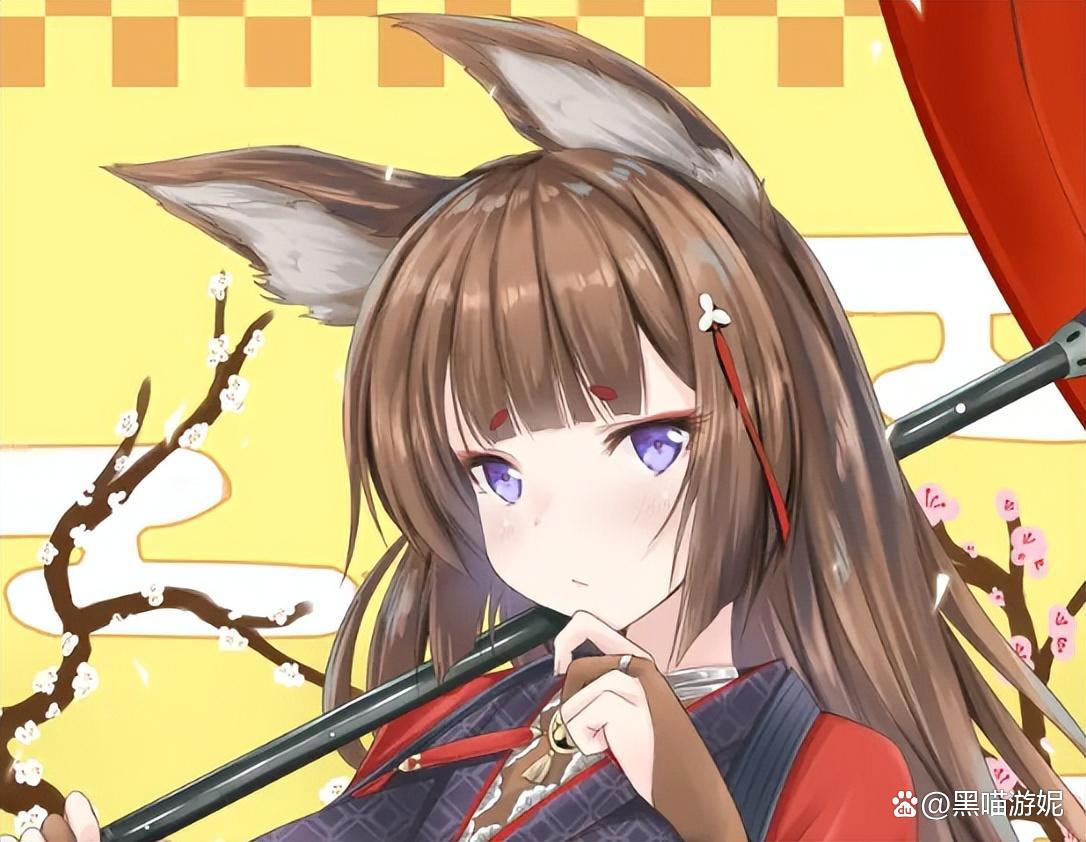 碧蓝航线:强度不输l2d的几款特殊皮肤弟弟:全村至今在抗洪