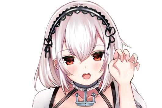 碧蓝航线:最希望在动画中看到的四位舰娘然而实装太晚基本没戏