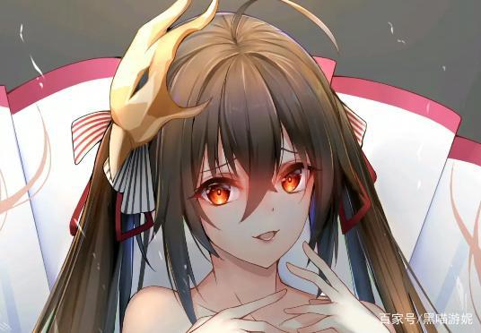 碧蓝航线:最希望在动画中看到的四位舰娘然而实装太晚基本没戏